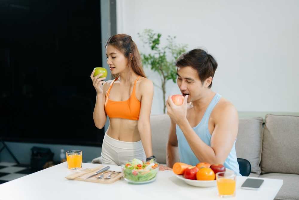healthy lifestyle consultation integrative medicine