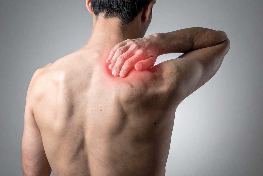 treatment for back pain after injury