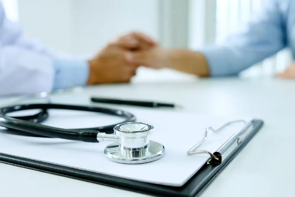 GLP-1 treatment has been shown