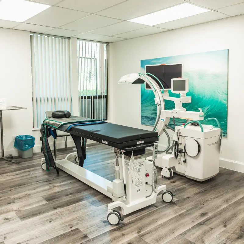 X-rays, MRI, CT, Ultrasound, and Interventional Radiology