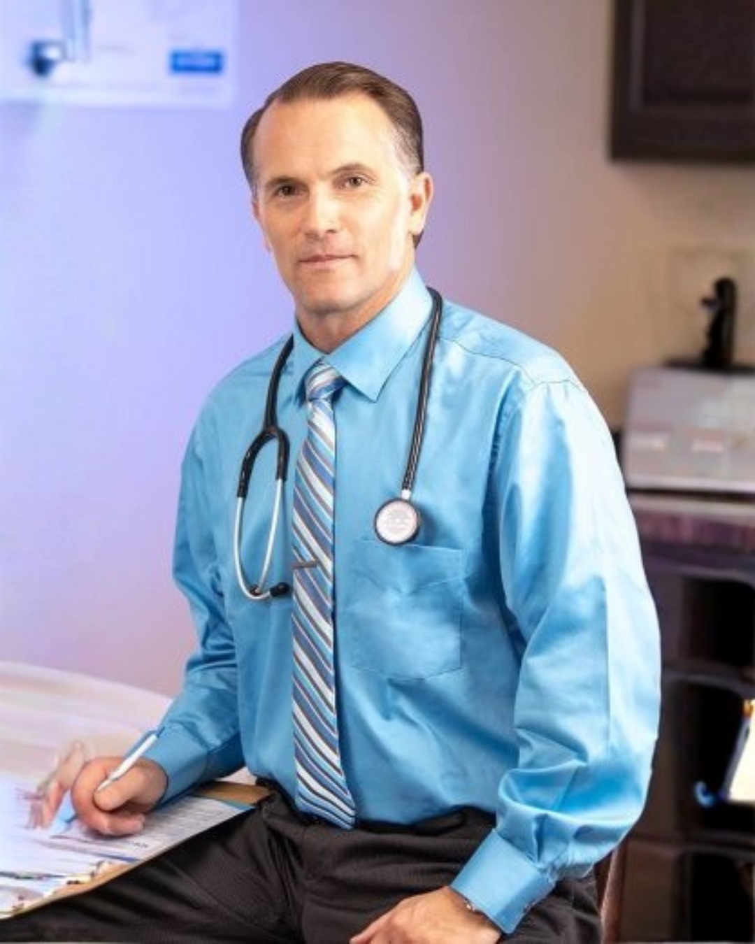 doctor in Provo Utah primary care provider