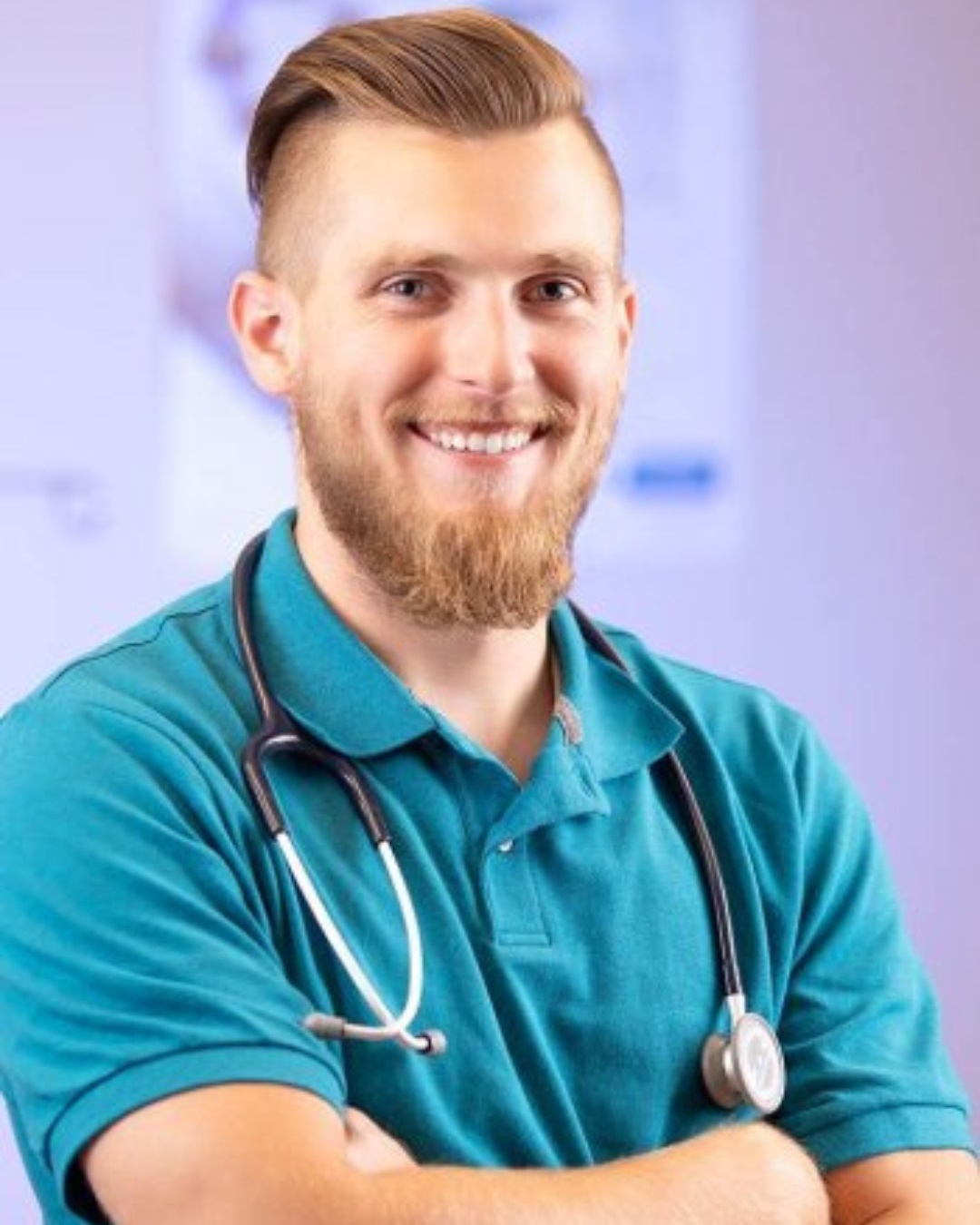 doctor in Provo Utah primary care provider