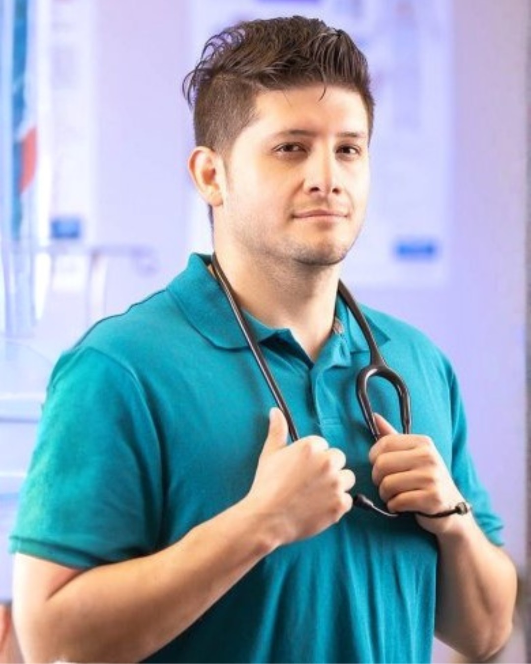 doctor in Provo Utah primary care provider