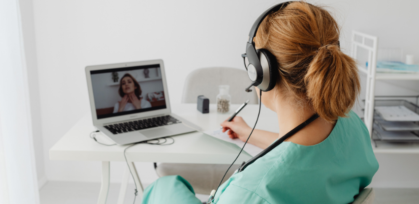 appointment telemedicine